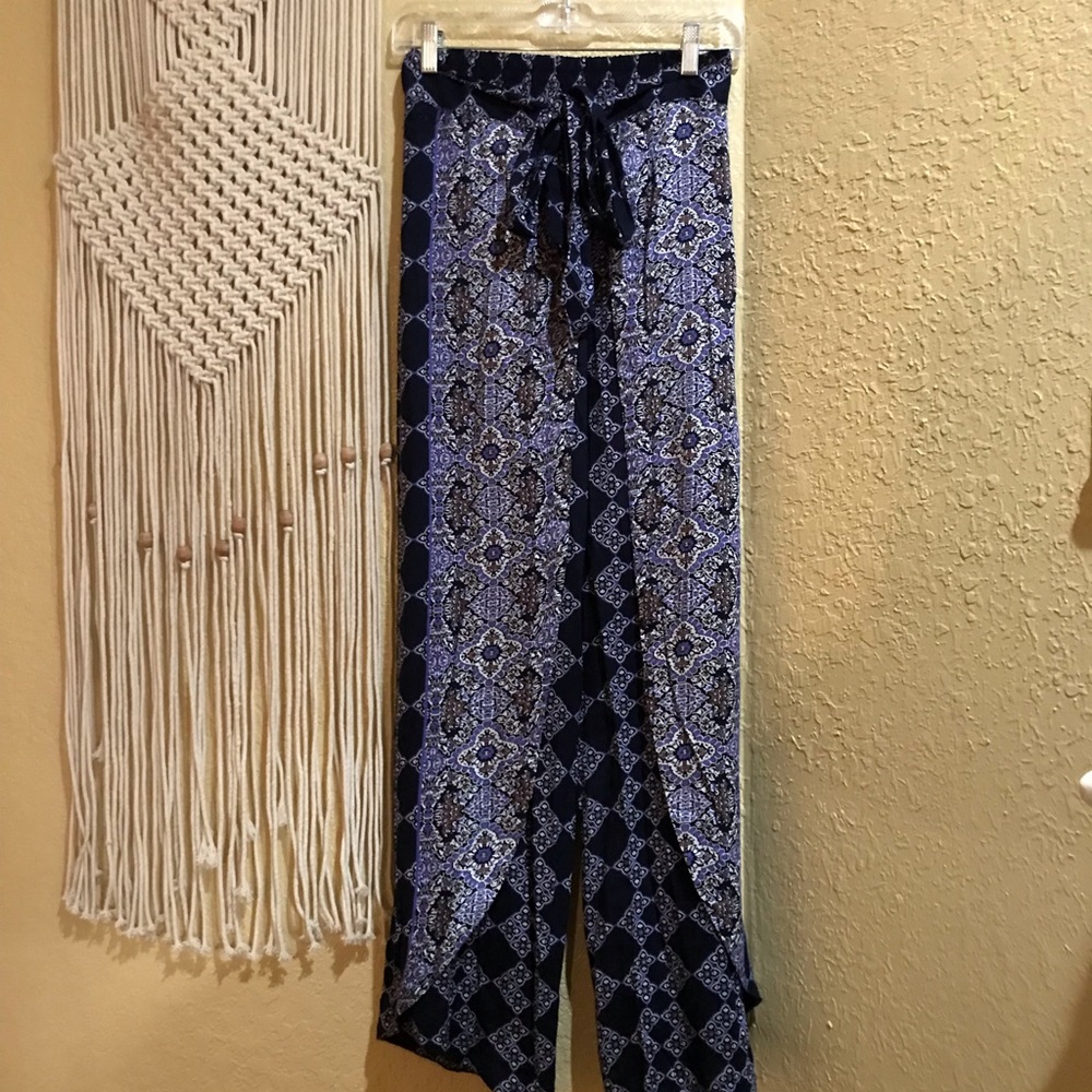 Bohemian Pants